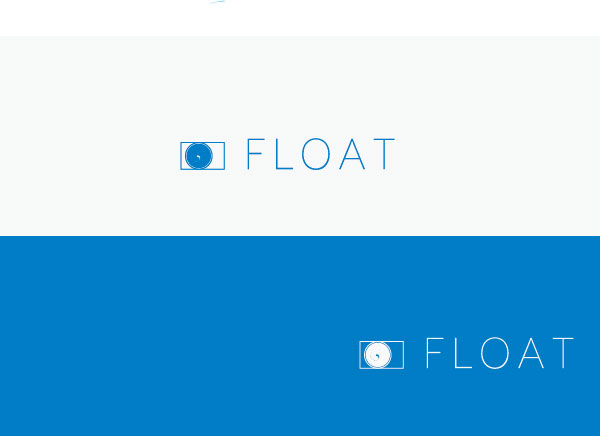 Logo Design by dcswapan for The Float Shack | Design #6519173