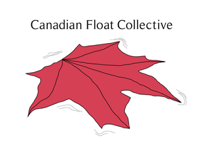 Logo Design by tytanwtc for The Float Shack | Design: #6532855