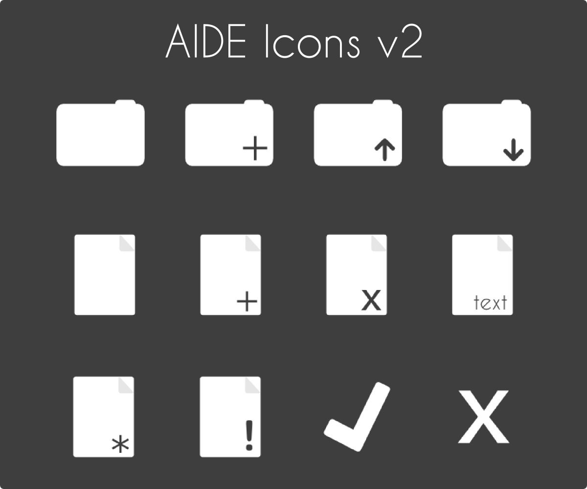 Icon Design by davidfink for this project | Design #1690356