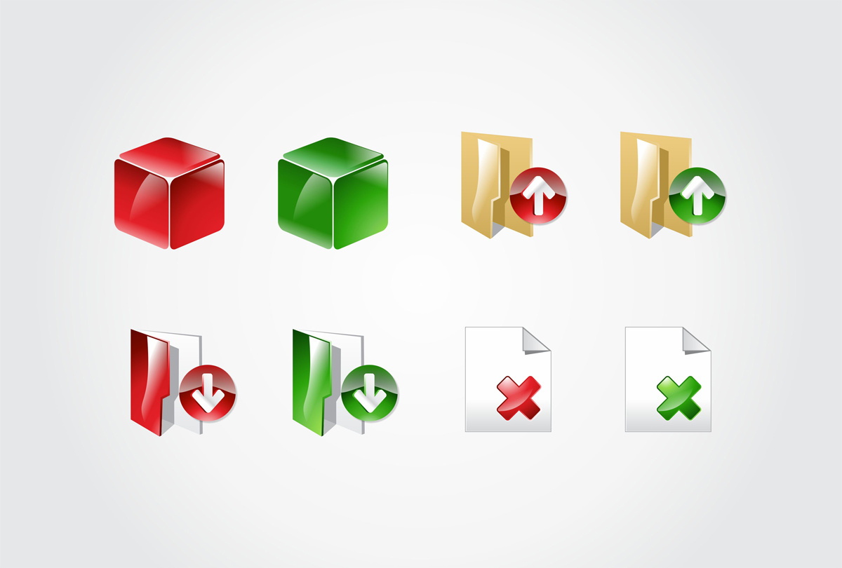 Icon Design by Robby SC for this project | Design #1681415