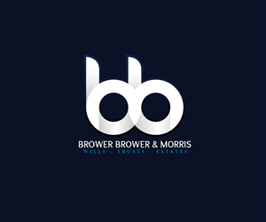 Design de Logo par joshuaaarthur pour Brower Brower & Morris | Design #6436378