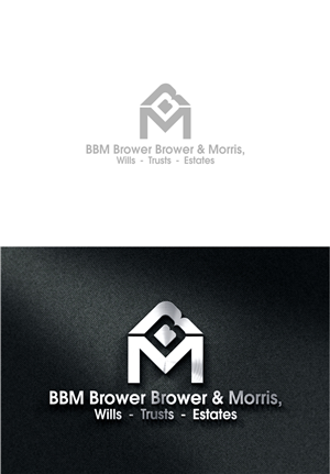 Design de Logo par color designer pour Brower Brower & Morris | Design : #6367356