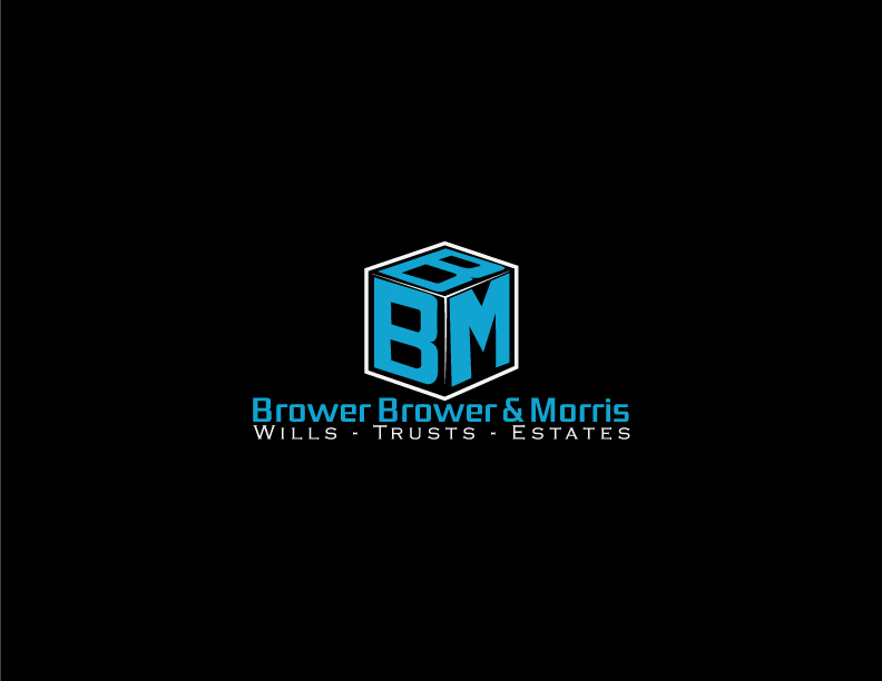 Diseño de Logo por row3webs para Brower Brower & Morris | Diseño #6365560