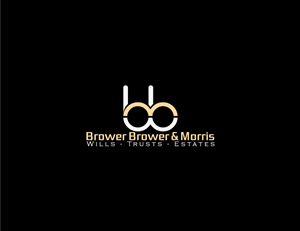 Logo Design by row3webs for Brower Brower & Morris | Design: #6365572
