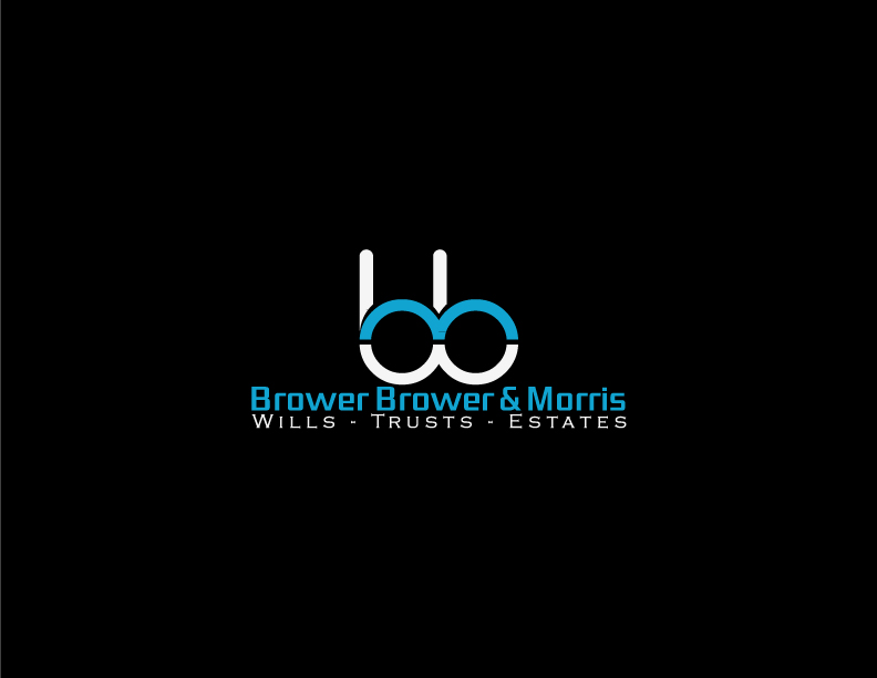 Diseño de Logo por row3webs para Brower Brower & Morris | Diseño #6365581