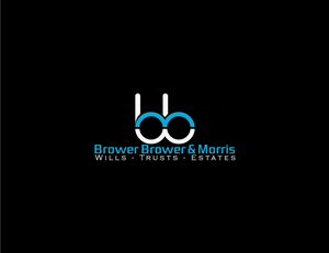 Logo Design by row3webs for Brower Brower & Morris | Design: #6365581