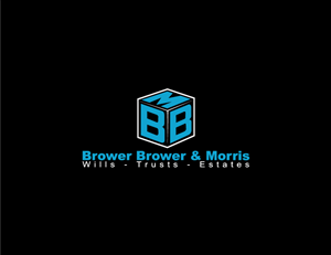 Logo Design by row3webs for Brower Brower & Morris | Design: #6471771