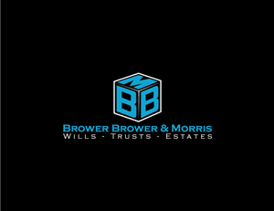 Logo Design by row3webs for Brower Brower & Morris | Design: #6471777