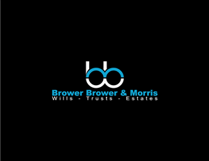 Logo Design by row3webs for Brower Brower & Morris | Design: #6471784