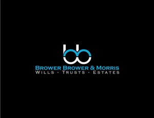 Logo Design by row3webs for Brower Brower & Morris | Design: #6471785