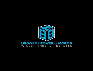 Logo Design by row3webs for Brower Brower & Morris | Design: #6477092
