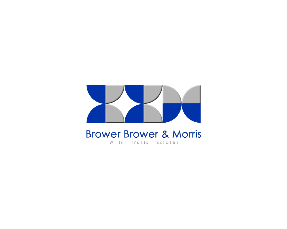 Design de Logo par 543 pour Brower Brower & Morris | Design #6486508