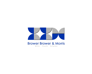 Design de Logo par 543 pour Brower Brower & Morris | Design : #6486508
