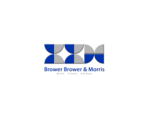 Design de Logo par 543 pour Brower Brower & Morris | Design : #6527434