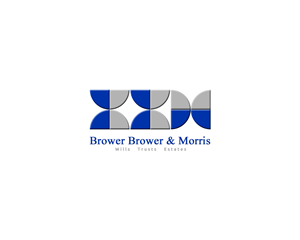 Design de Logo par 543 pour Brower Brower & Morris | Design : #6527436