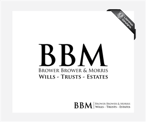Design de Logo par Lioness Designs pour Brower Brower & Morris | Design : #6417043