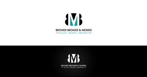 Design de Logo par creativepoint pour Brower Brower & Morris | Design : #6364252