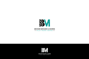 Design de Logo par creativepoint pour Brower Brower & Morris | Design : #6465143