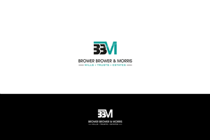 Design de Logo par creativepoint pour Brower Brower & Morris | Design : #6465162