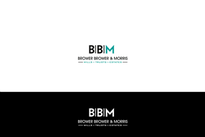 Design de Logo par creativepoint pour Brower Brower & Morris | Design : #6465220