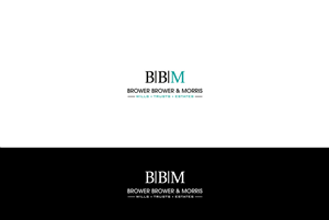 Design de Logo par creativepoint pour Brower Brower & Morris | Design : #6475868