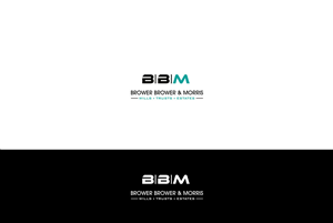 Logo Design by creativepoint for Brower Brower & Morris | Design: #6475897