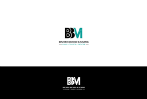 Design de Logo par creativepoint pour Brower Brower & Morris | Design : #6475909