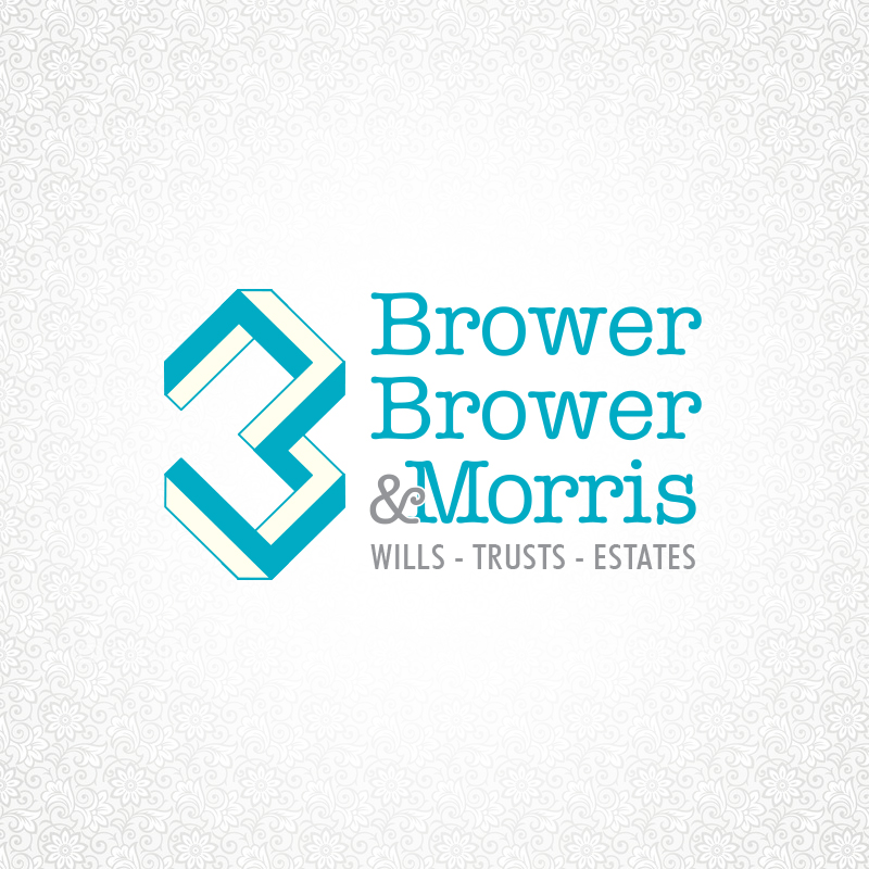 Logo Design by Anooshaa Kachhia for Brower Brower & Morris | Design #6419212