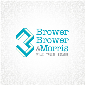 Design de Logo par Anooshaa Kachhia pour Brower Brower & Morris | Design : #6419212