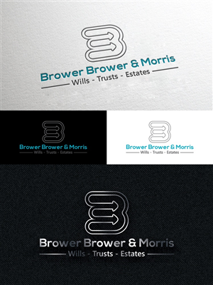 Design de Logo par Anooshaa Kachhia pour Brower Brower & Morris | Design : #6471292