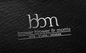 Design de Logo par Anooshaa Kachhia pour Brower Brower & Morris | Design : #6556811