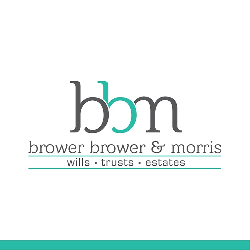 Design de Logo par Anooshaa Kachhia pour Brower Brower & Morris | Design #6600016