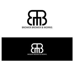 Design de Logo par SUDHEESH KV pour Brower Brower & Morris | Design #6366913