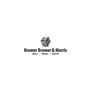 Design de Logo par Markelof pour Brower Brower & Morris | Design #6430912