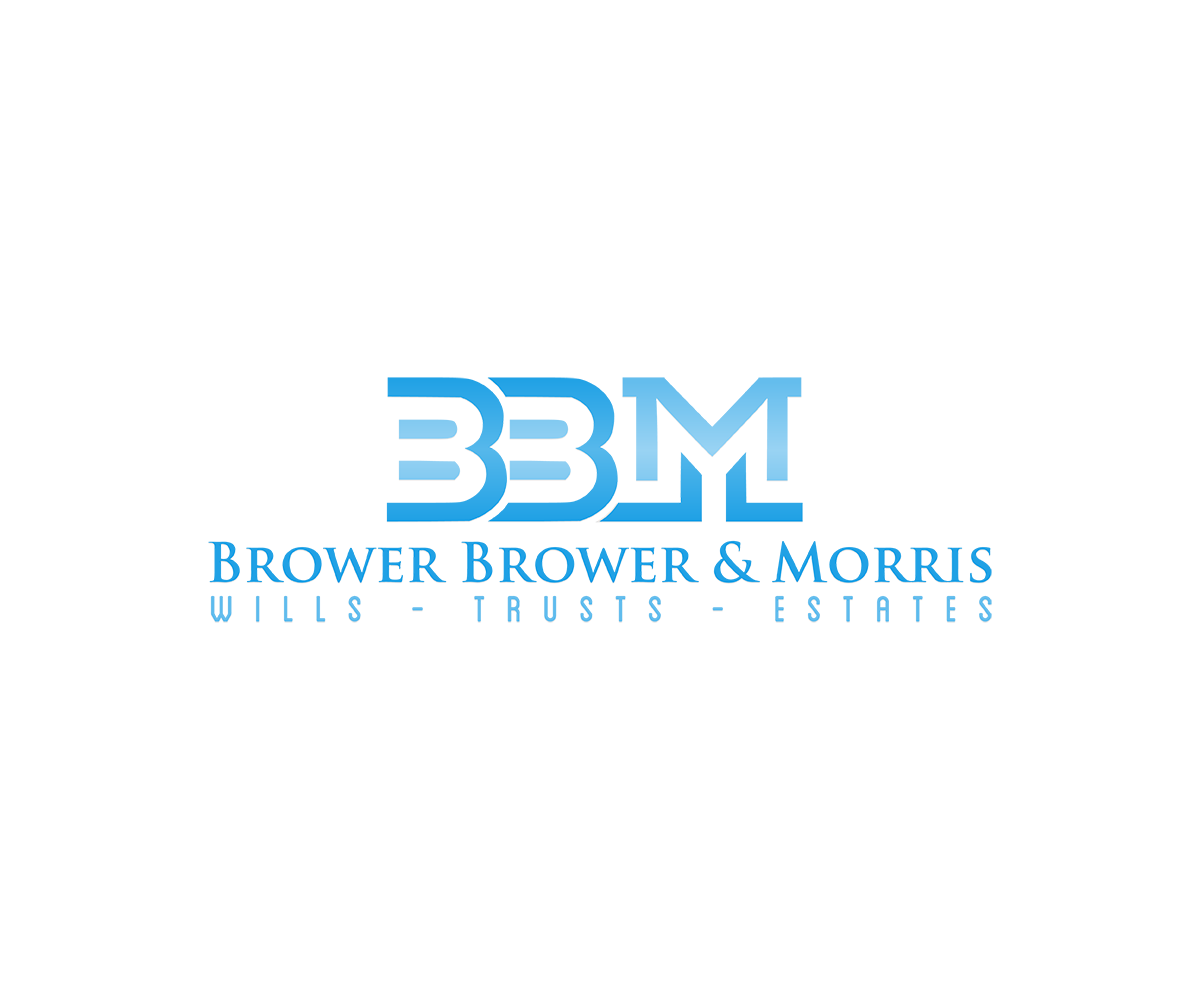 Logo Design by IcarusDesign for Brower Brower & Morris | Design #6402856