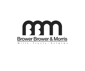 Design de Logo par QuattroCreative pour Brower Brower & Morris | Design : #6486050