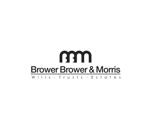 Design de Logo par QuattroCreative pour Brower Brower & Morris | Design : #6486051