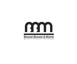 Design de Logo par QuattroCreative pour Brower Brower & Morris | Design : #6486054