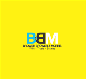 Design de Logo par PurnamaGP pour Brower Brower & Morris | Design : #6433666