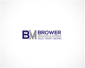 Design de Logo par Pram Shaw pour Brower Brower & Morris | Design : #6467804