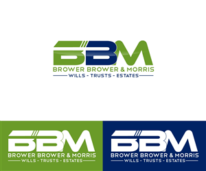 Design de Logo par Sarah Graphic pour Brower Brower & Morris | Design : #6377182
