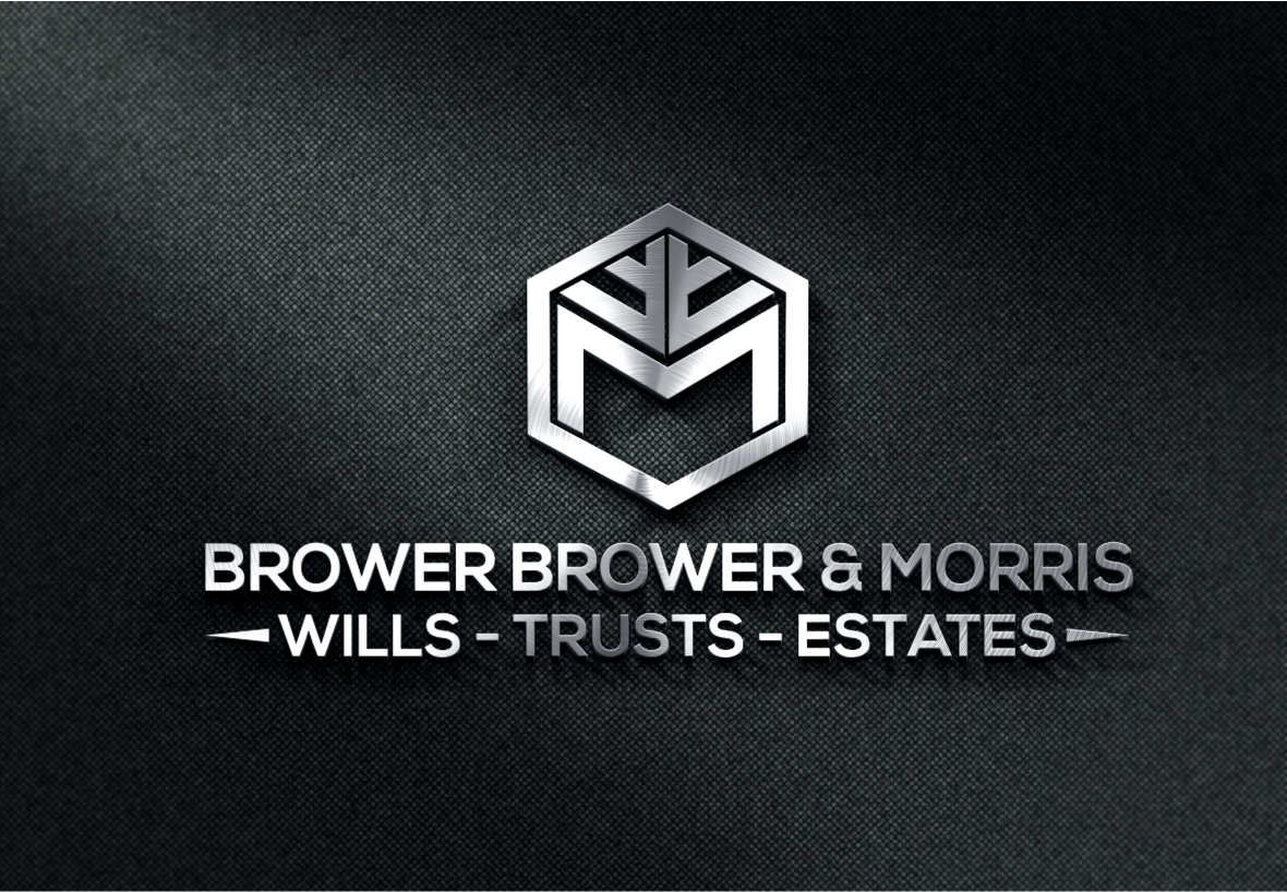 Design de Logo par Sarah Graphic pour Brower Brower & Morris | Design #6377353