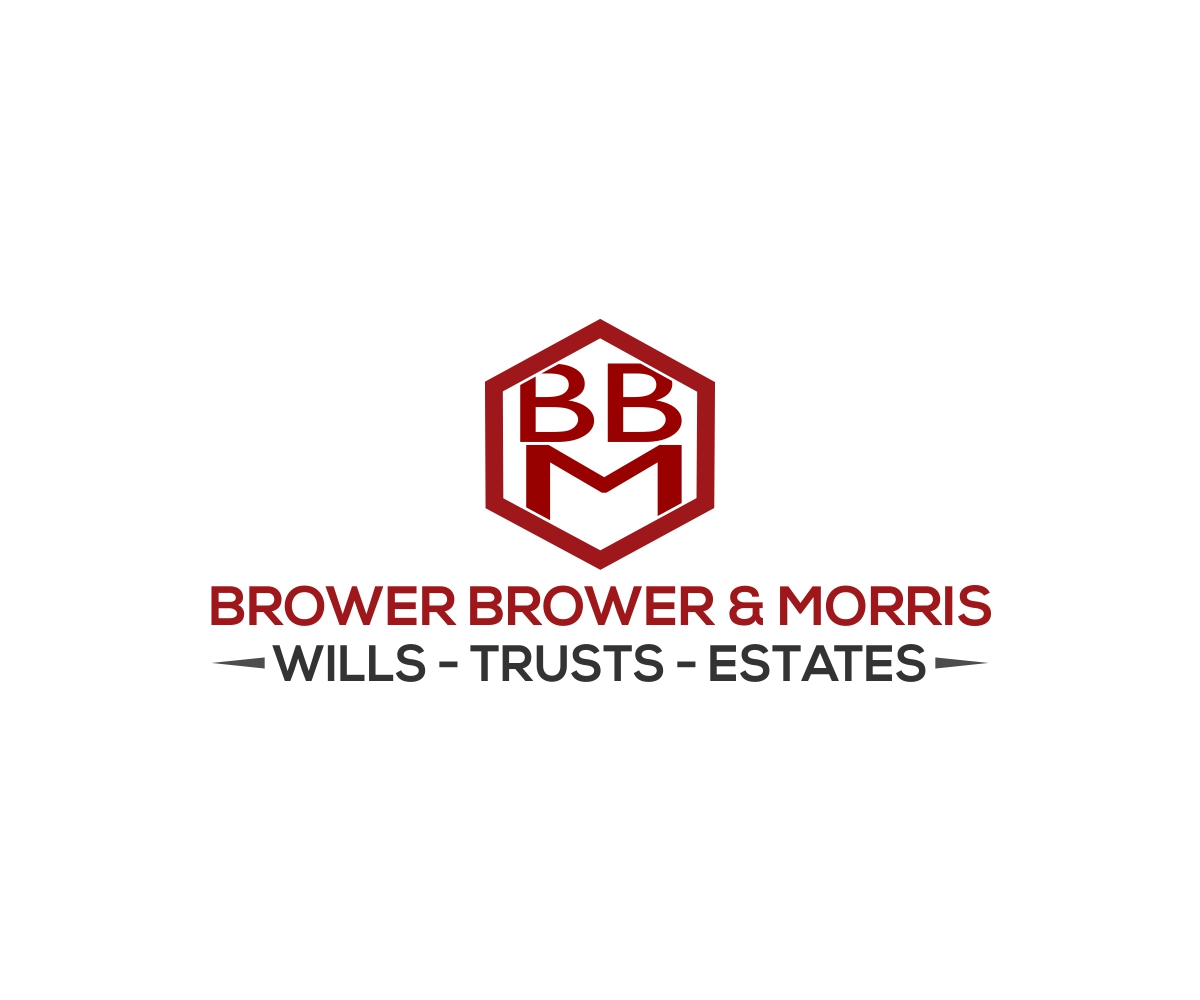 Design de Logo par Sarah Graphic pour Brower Brower & Morris | Design #6464884