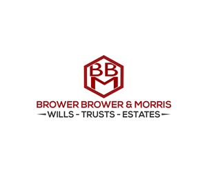 Design de Logo par Sarah Graphic pour Brower Brower & Morris | Design : #6464884