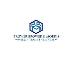 Design de Logo par Sarah Graphic pour Brower Brower & Morris | Design : #6464910