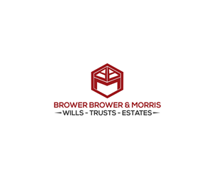 Design de Logo par Sarah Graphic pour Brower Brower & Morris | Design : #6465029