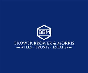 Design de Logo par Sarah Graphic pour Brower Brower & Morris | Design : #6465274