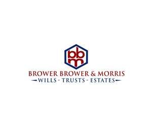 Design de Logo par Sarah Graphic pour Brower Brower & Morris | Design : #6465418