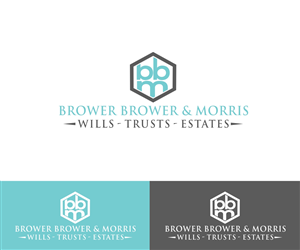 Design de Logo par Sarah Graphic pour Brower Brower & Morris | Design : #6465434