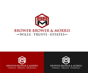 Design de Logo par Sarah Graphic pour Brower Brower & Morris | Design : #6465499